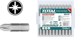 Total TAC16P Total TAC16P