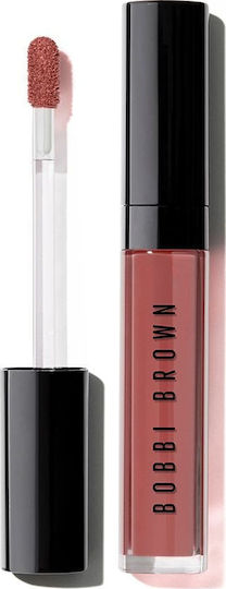 Bobbi Brown Crushed Oil-Infused Gloss Lip Gloss Brown 6ml