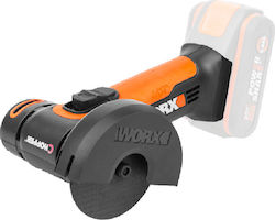 Worx WX801.9 Grinder Mini Battery 20V Solo