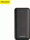 Awei P47K Power Bank 20000mAh με 2 Θύρες USB-A ...
