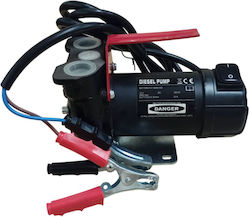 Nova Transfer Pump with 0.3hp Power Source 12V Nova Transfer Pump with 0.3hp Power Source 12V