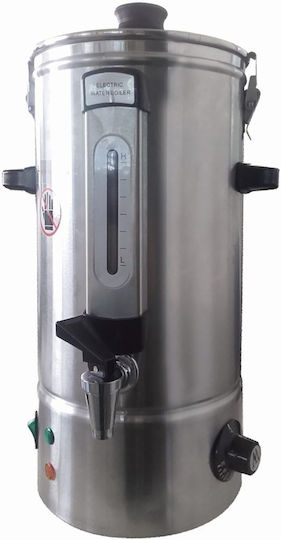 Dynamic WH 18 Ceainic și filtru de cafea profesional cu capacitatea de 18lt 18kW