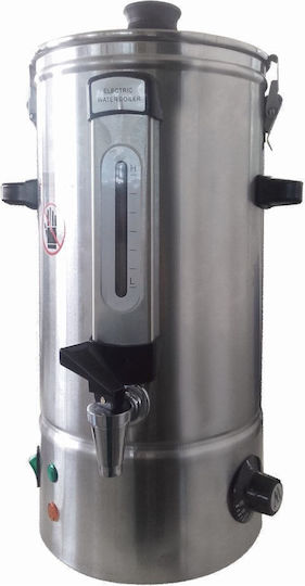 Dynamic WH 25 Professioneller Getränkewärmer mit einer Kapazität von 25Es 1.25kW