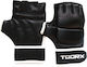 Toorx Cougar Synthetic Leather MMA Gloves Black