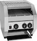 Milan Toast Commercial Rolling Toaster 2.1kW