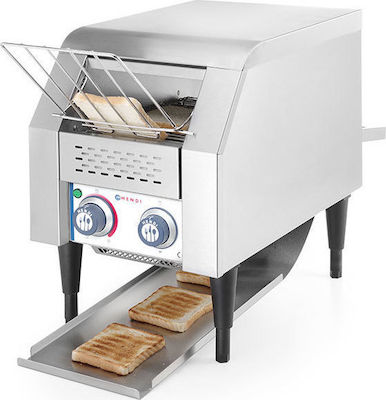 Hendi Gewerblich Durchlauftoaster 1.34kW