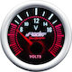 Simoni Racing Spannungsmesser Für das Auto 52mm