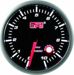 Auto Gauge Στροφόμετρο Αυτοκινήτου