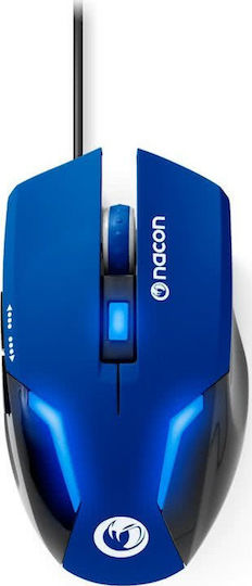 Nacon GM-105 Gaming Mouse Blue