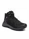 Keen Explore Mid Men's Hiking Boots Black