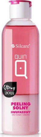 Silcare Quin Scrub Σώματος 200ml