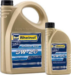 Rheinol Primus ECO Oil 5W-20 5lt