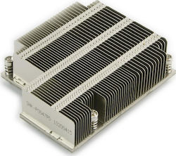 Supermicro 1U CPU Kühlung für Socket 2011 Silber