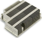 Supermicro 1U Passive CPU Cooling Fan for 2011 Socket Silver