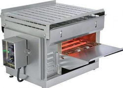 Roller Grill CT3000B Rollende Gewerbliche Toaster 3kW