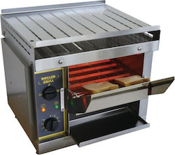 Roller Grill CT540B Commercial Rolling Toaster 2.65kW