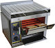 Roller Grill Επαγγελματική Κυλιόμενη Φρυγανιέρα 2.65kW CT540B