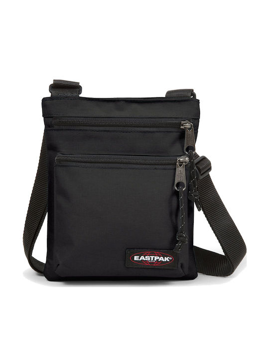 Eastpak Rusher Herrentasche Schulter / Crossbod...