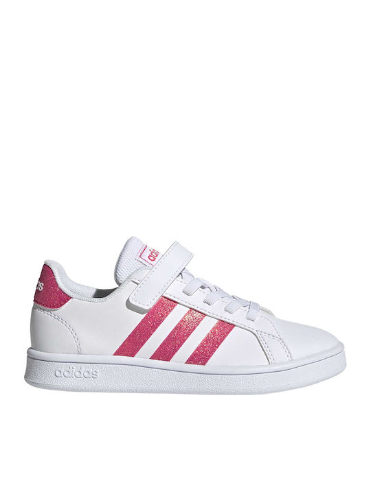 adidas Grand Court GRAND COURT Kids Sneakers wi...