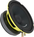 Ground Zero Ηχείο Αυτοκινήτου 6.5" με 100W RMS (Midrange)