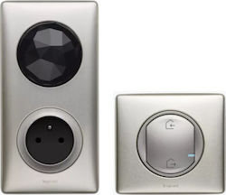 Legrand Celiane Connected Starter Pack Power So...