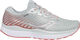 Saucony Guide 13 Sport Shoes Running Gray