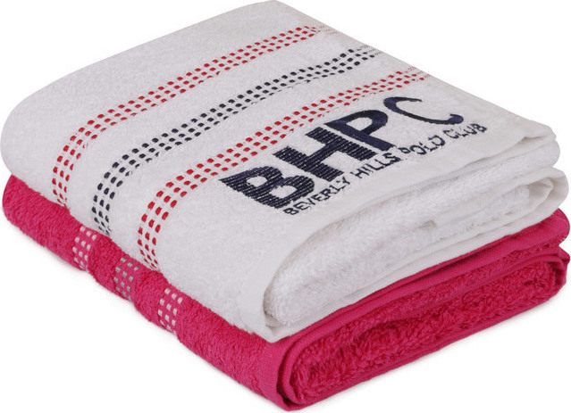 Объем полотенца. Полотенце BHPC. Махровые ткани спортивные комплекты. Полотенца 50х100 махровые фуксия белый серый. Плед клуб поло.