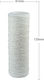 Atlas Filtri Water Filter Replacement Central Water Filtration System made of Polypropylene 5" FA 5 SX 25 μm
