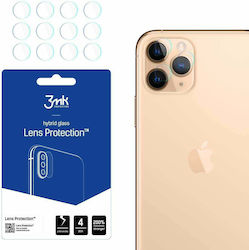Protector Cristal Templado COOL para Cámara de iPhone 11 Pro / 11 Pro Max -  Intelcom Central