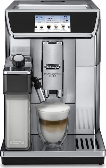 Delonghi Elite