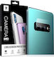 Mocolo Lens Camera Protection Tempered Glass Transparent for the Galaxy S10+