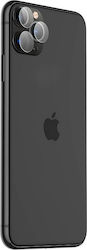 Hoco Flexible Film Протектор за камера Закалено стъкло Transparent за iPhone 11 Pro / 11 Pro Max - iPhone 11 Pro / 11 Pro Max