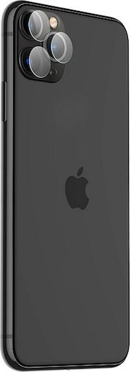 Hoco Flexible Film Camera Protection Tempered Glass Transparent for the iPhone 11 Pro / 11 Pro Max
