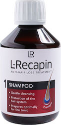 LR L-Recapin 200ml Shampoo LR L-Recapin 200ml Shampoo