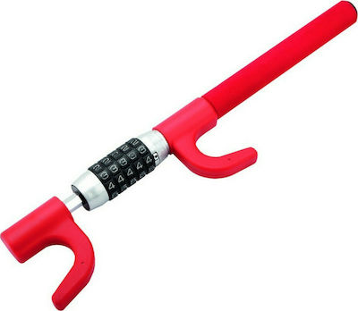 Olympia LKZ 109 Anti-theft Car Steering Wheel Lock