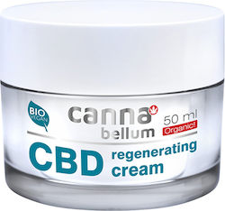 Cannabellum CBD Organic Creme 50ml