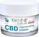 Cannabellum CBD Organic Κρέμα Προσώπου για Ενυδάτωση & Ανάπλαση με Κάνναβη 50ml