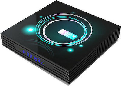 ТВ кутия A95x F3 Slim Amlogic S905x3 2GB/16GB 8K UHD с WiFi USB 2.0 / USB 3.0 2ГБ RAM и 16ГБ Памет за съхранение с Операционна система Android 9.0