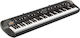 Korg Synthesizer SV-2 73 with 73 Weighted Keys ...