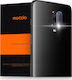 Mocolo Lens Camera Protection Tempered Glass for the OnePlus 6T JY3852