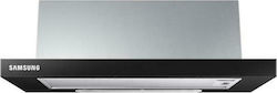 Samsung NK24M1030IB Συρόμενος 60cm Inox