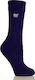 Heat Holders Ultra Lite Base Layer Socks Blue