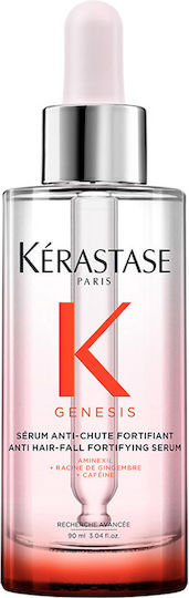 Kérastase Genesis Leave In Haarserum Für Die Kopfhaut Gegen Haarausfall 90ml