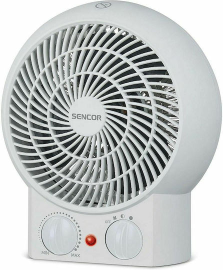 Sencor Heizlüfter Boden 2000W