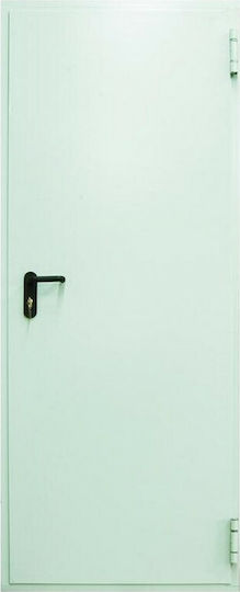 Двери Вътрешен Multiplay MBK13-D215-135-MULTI Сива светлина 135x215см