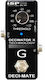 ISP Technologies DECI-MATE G Micro Πετάλι Effect Noise Gate Ηλεκτρικής Κιθάρας και Ηλεκτρικού Μπάσου