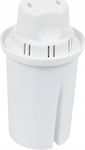 Dafi Water Filter Replacement for Jug from Activated Carbon Standard Classic 1pcs White