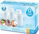 Dafi Water Filter Replacement for Jug from Acti...