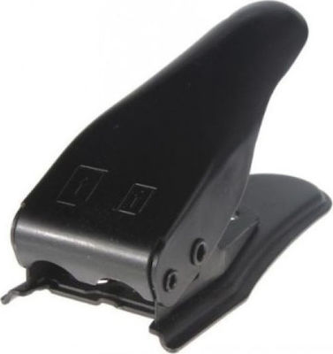 Dual SIM Cutter In Black Colour