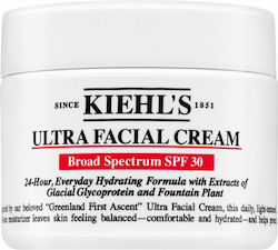 Kiehl's Ultra Facial Light Ενυδατική Κρέμα Ημέρας 50ml